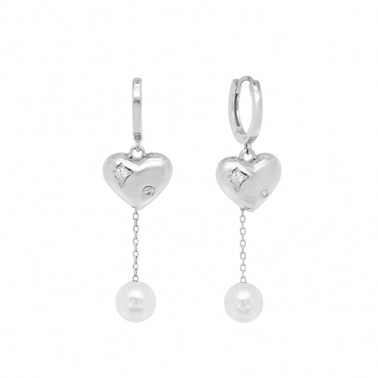 Orecchini ChiMiAma 140666 - Argento 925 Donna