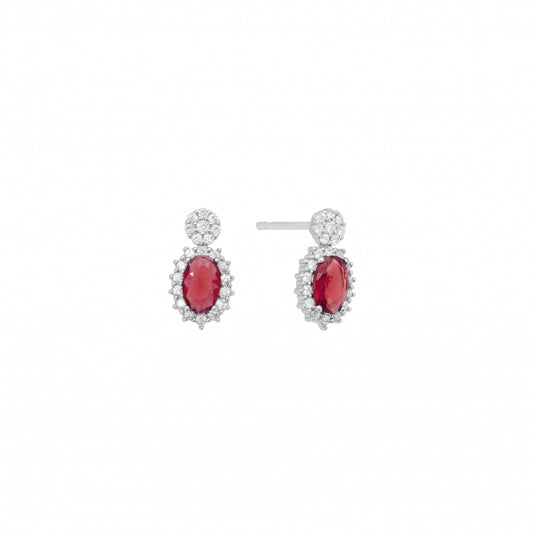 Orecchini ChiMiAma 140668 - Argento 925 Donna