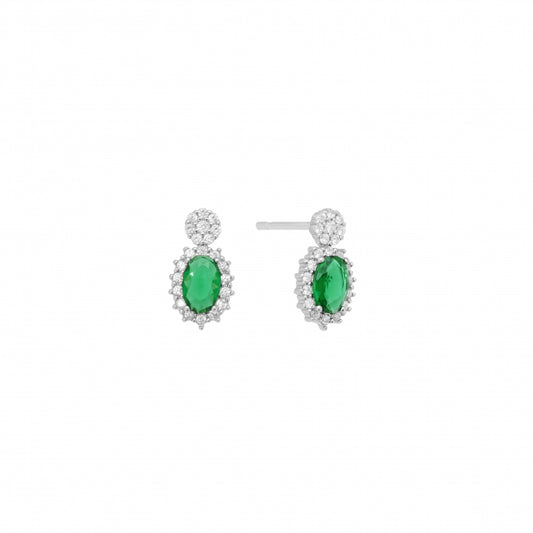 Orecchini ChiMiAma 140669 - Argento 925 Donna