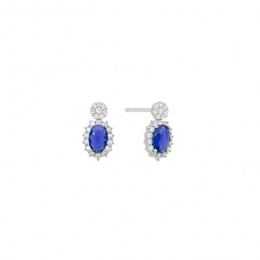 Orecchini ChiMiAma 140670 - Argento 925 Donna