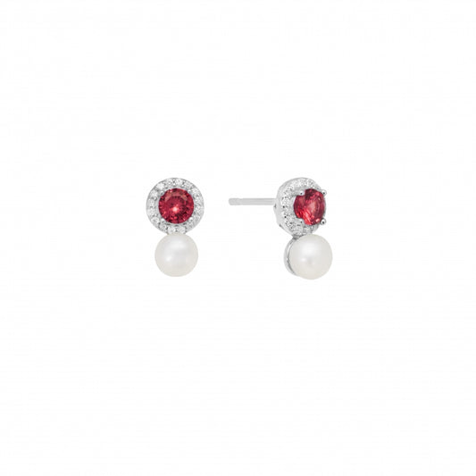 Orecchini ChiMiAma 140671 - Argento 925 Donna