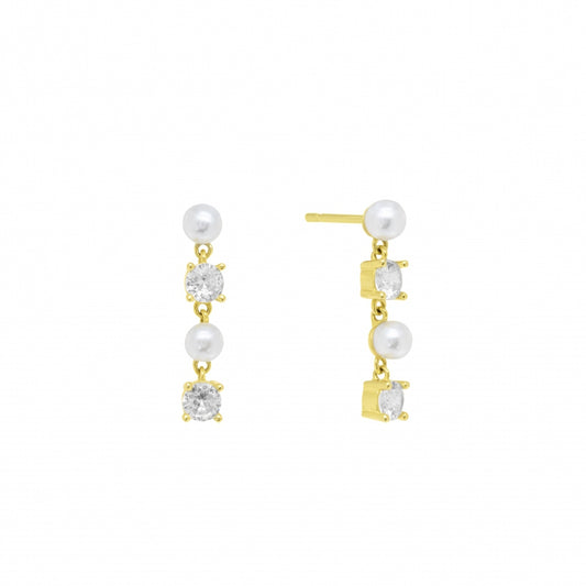 Orecchini ChiMiAma 140675 - Argento 925 Donna
