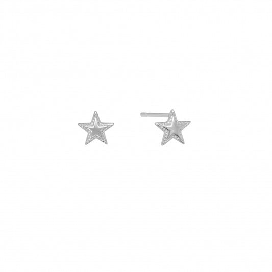 Orecchini ChiMiAma 140678 Ø 6 mm - Argento 925