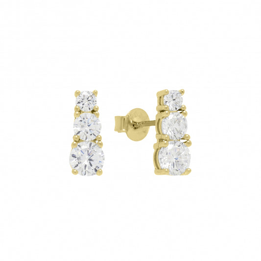 Orecchini ChiMiAma 140680 - Argento 925 Donna