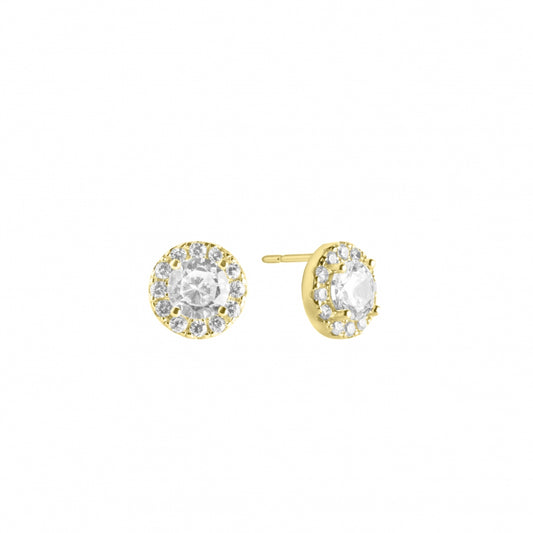 Orecchini ChiMiAma 140682 Ø 6 mm - Argento 925
