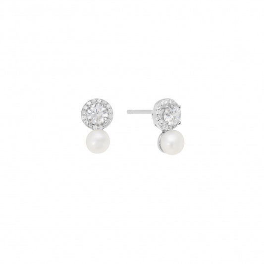 Orecchini ChiMiAma 140696 - Argento 925 Donna