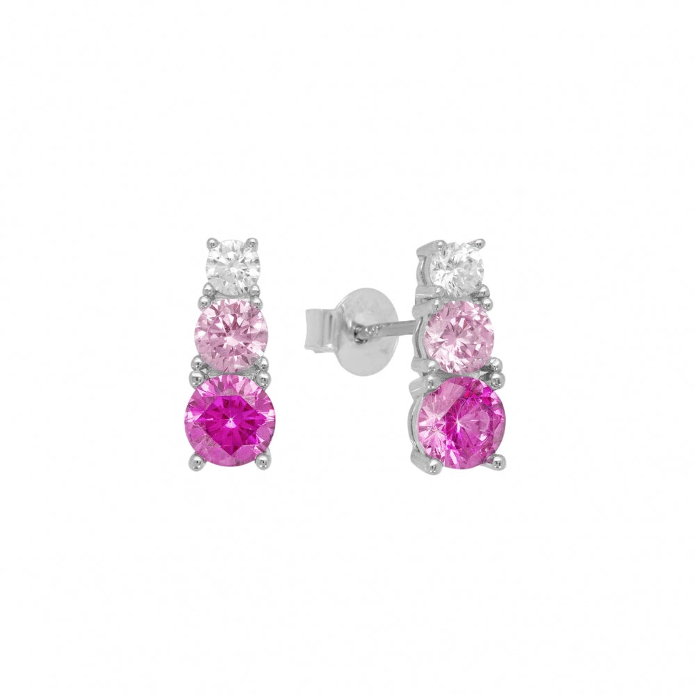 Orecchini ChiMiAma 140697 - Argento 925 Donna