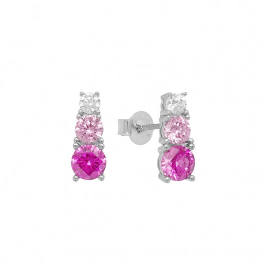 Orecchini ChiMiAma 140697 - Argento 925 Donna
