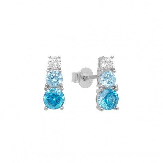 Orecchini ChiMiAma 140698 - Argento 925 Donna