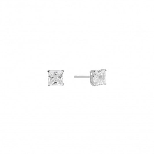 Orecchini ChiMiAma 140704 Punto Luce Ø 6 mm - Argento 925