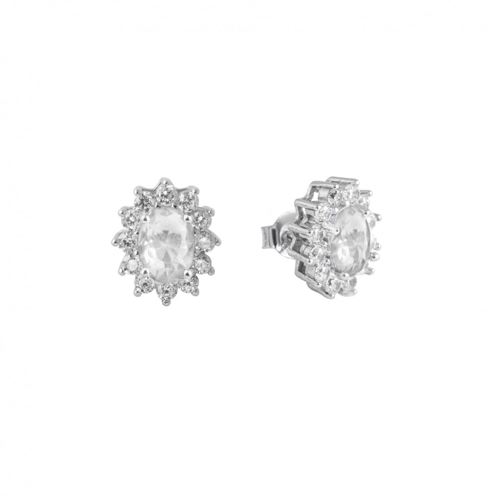 Orecchini ChiMiAma 140788 - Argento 925 Donna