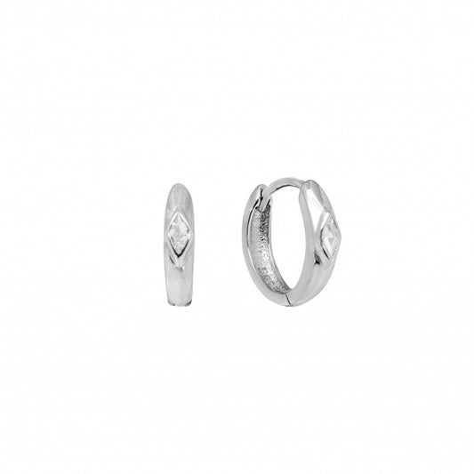 Orecchini ChiMiAma 140793 Ø 11 mm - Argento 925