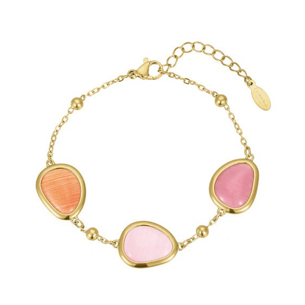 Bracciale ChiMiAma 120902 - Acciaio 316L Donna