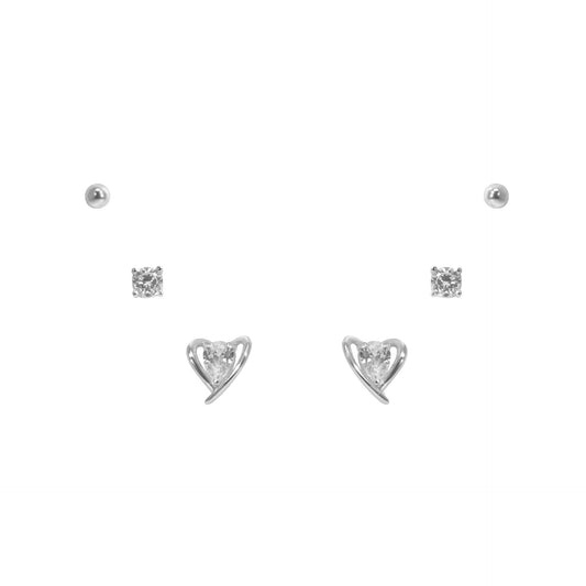 Orecchini ChiMiAma 160006 SET - Argento 925