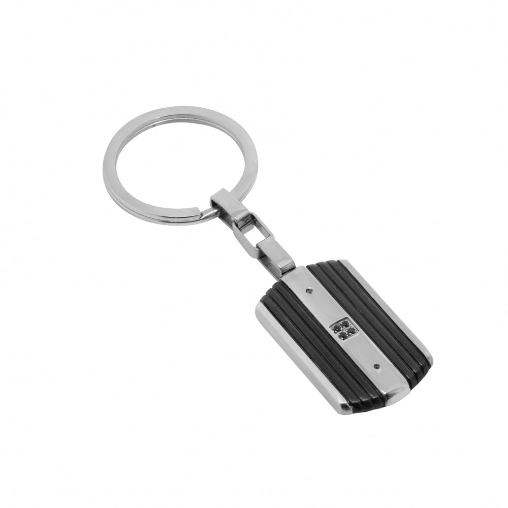 Gioiello ChiMiAma 170003 - Acciaio 316L Uomo