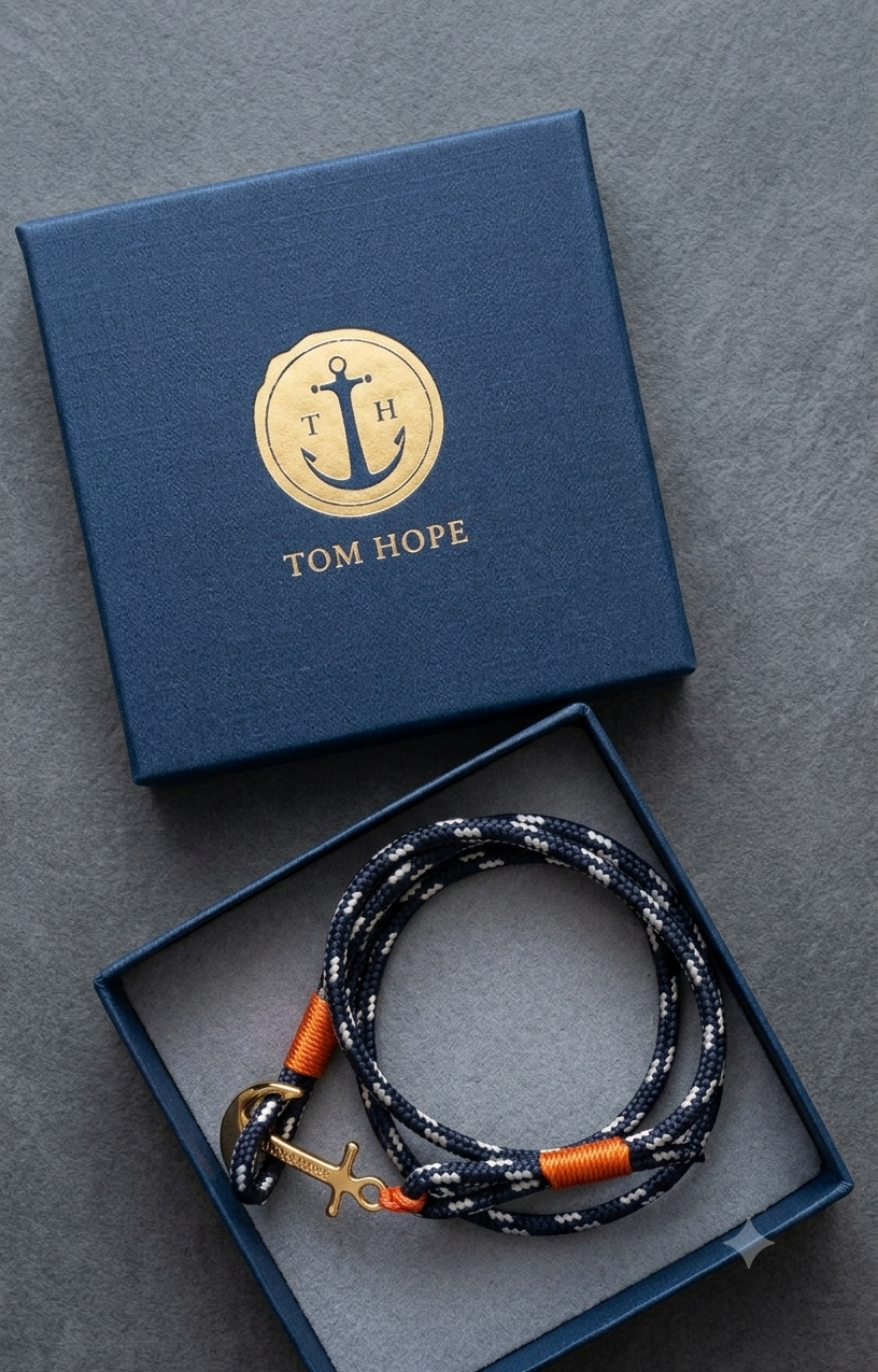 Tom Hope - HO.TM0111