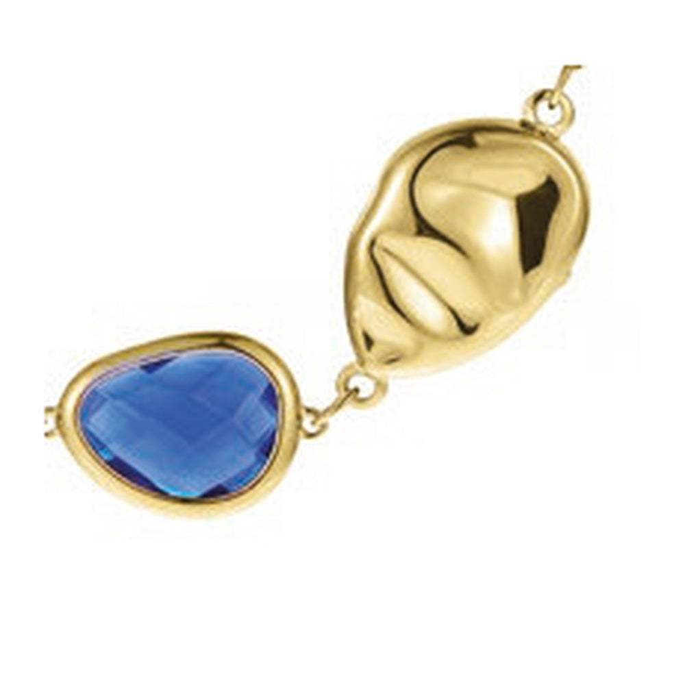 Collana ChiMiAma 130434 - Acciaio 316L Donna