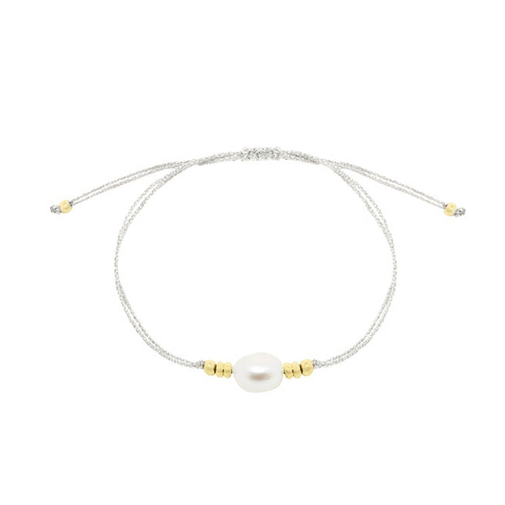 Bracciale ChiMiAma 120859 Bracciale Regolabile - Acciaio 316L