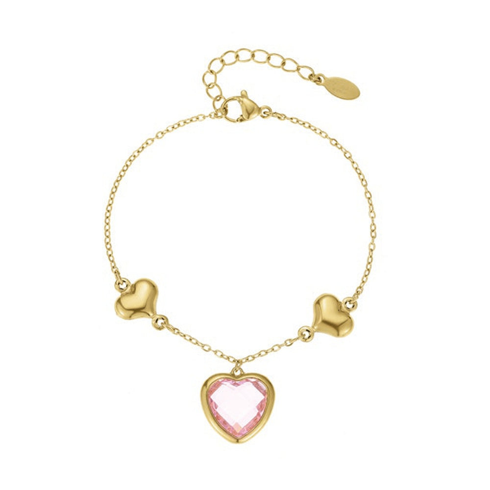 Bracciale ChiMiAma 120913 - Acciaio 316L Donna