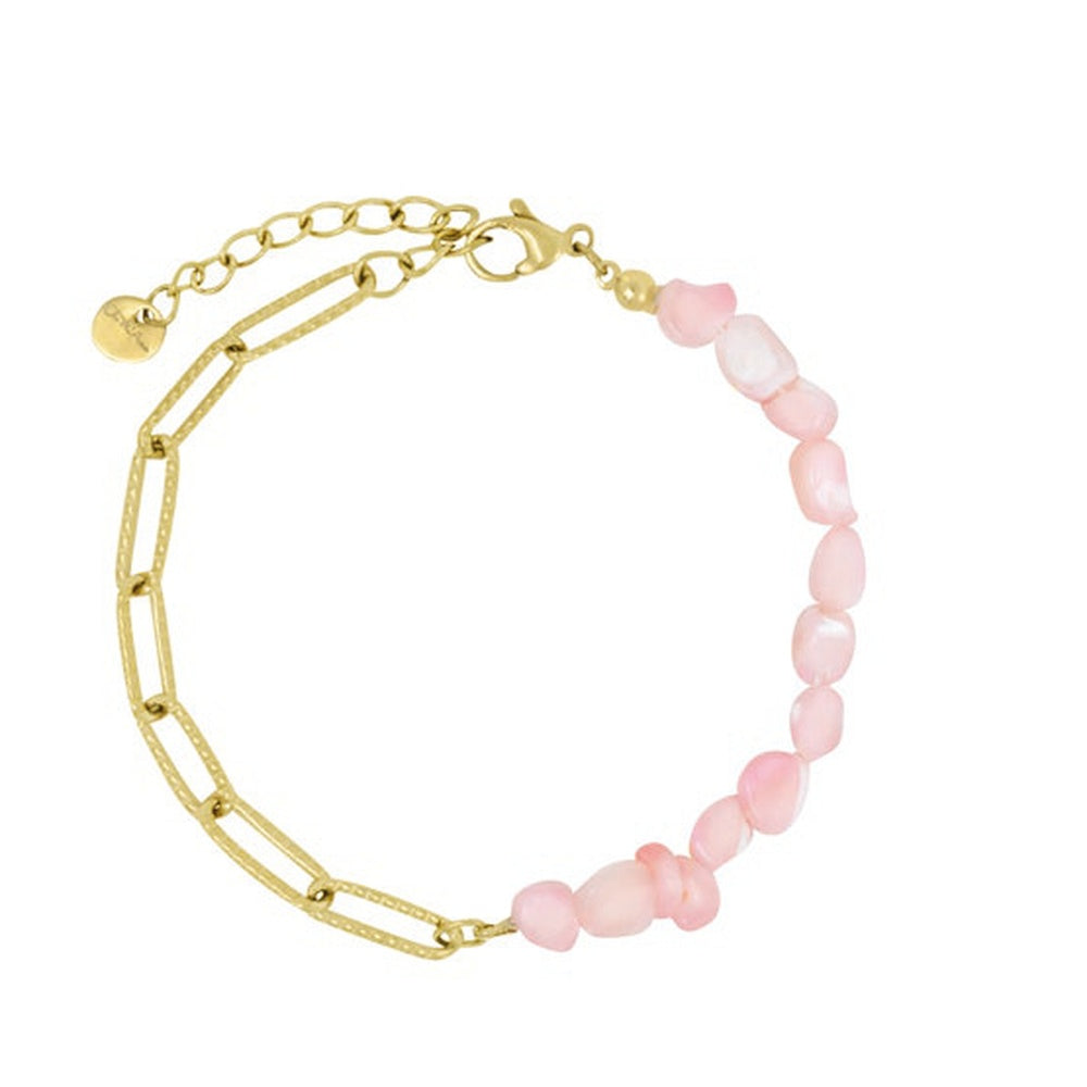 Bracciale ChiMiAma 120899 - Acciaio 316L Donna