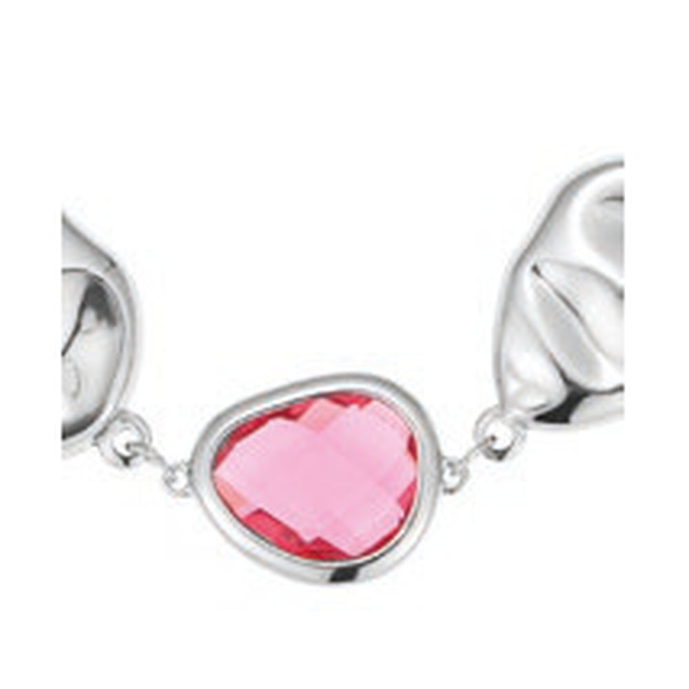Collana ChiMiAma 130435 - Acciaio 316L Donna