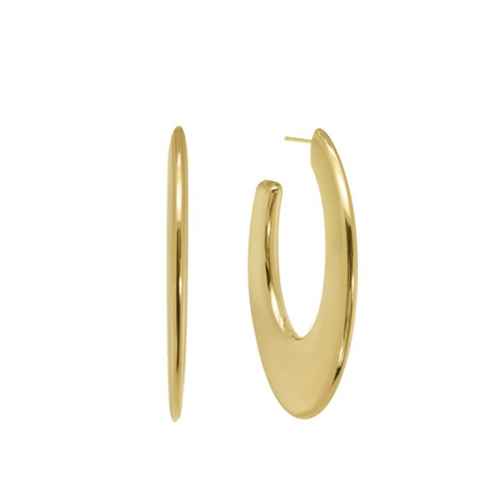 Orecchini ChiMiAma 140733 - Acciaio 316L Donna