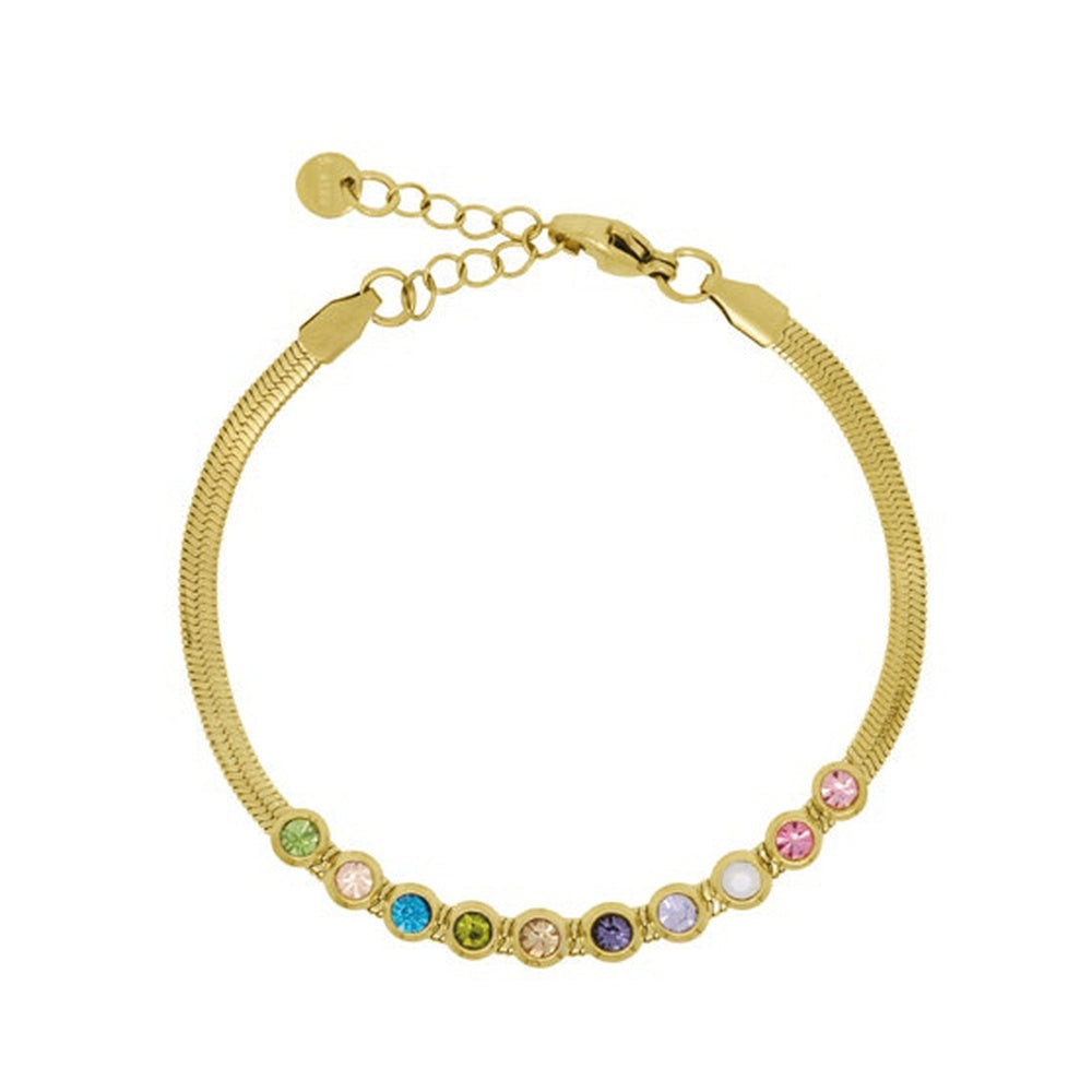 Bracciale ChiMiAma 120882 - Acciaio 316L Donna