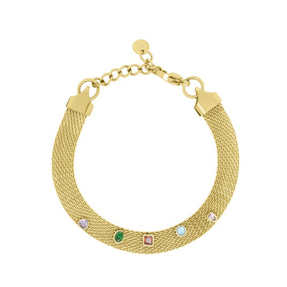 Bracciale ChiMiAma 120890 - Acciaio 316L Donna