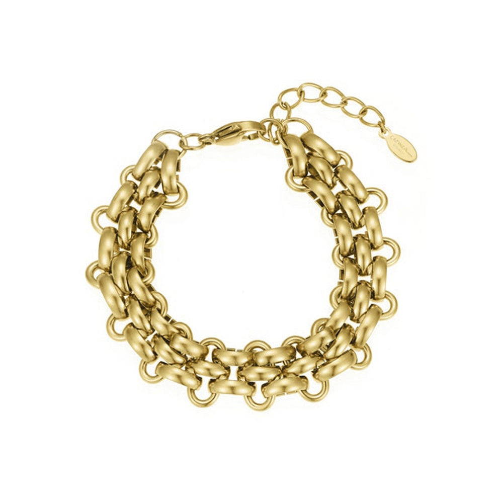 Bracciale ChiMiAma 120915 - Acciaio 316L Donna