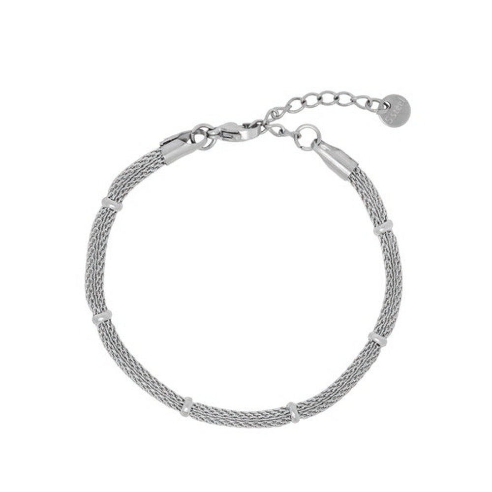 Bracciale ChiMiAma 120885 - Acciaio 316L Donna