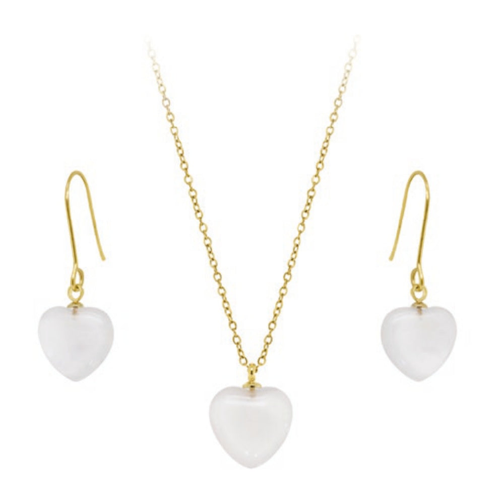 Collana ChiMiAma 160018 - Acciaio 316L Donna