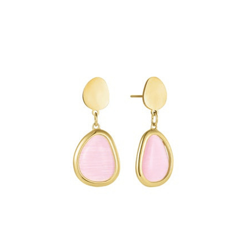 Orecchini ChiMiAma 140776 - Acciaio 316L Donna