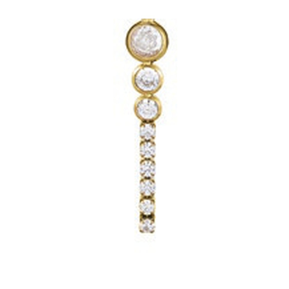 Collana ChiMiAma 130449 - Acciaio 316L Donna