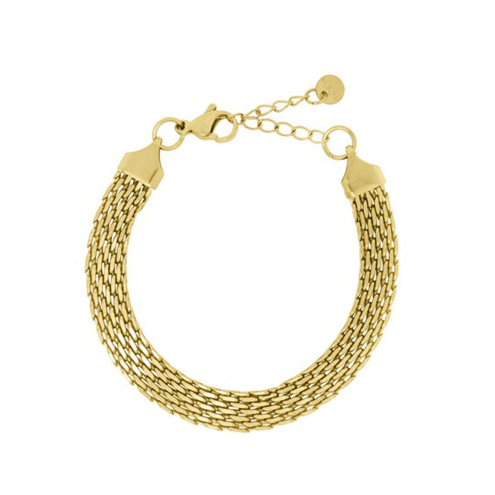 Bracciale ChiMiAma 120886 - Acciaio 316L Donna