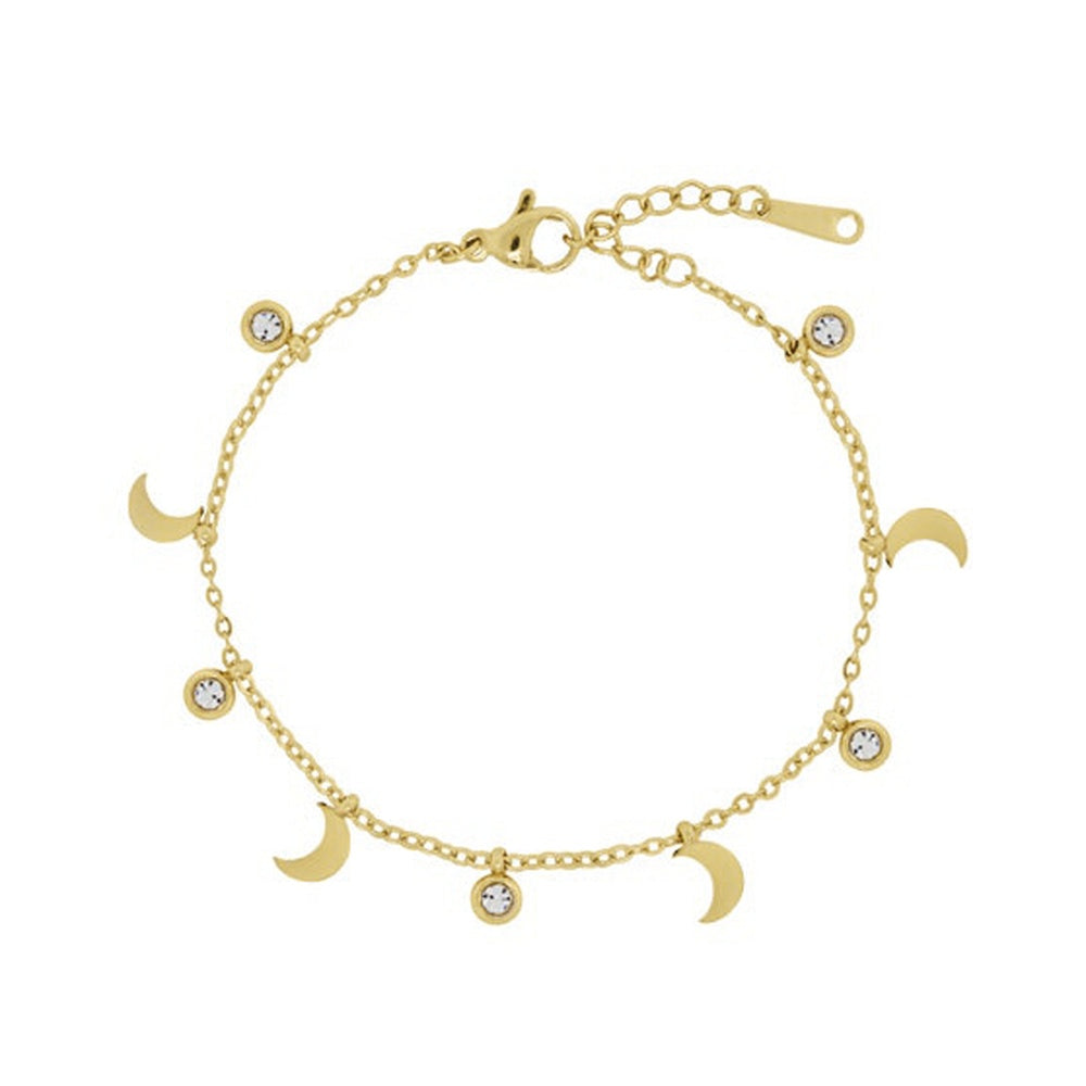 Bracciale ChiMiAma 120939 - Acciaio 316L Donna