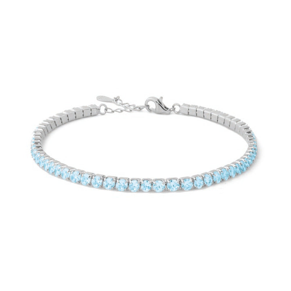 Bracciale ChiMiAma 120712 - Acciaio 316L Donna