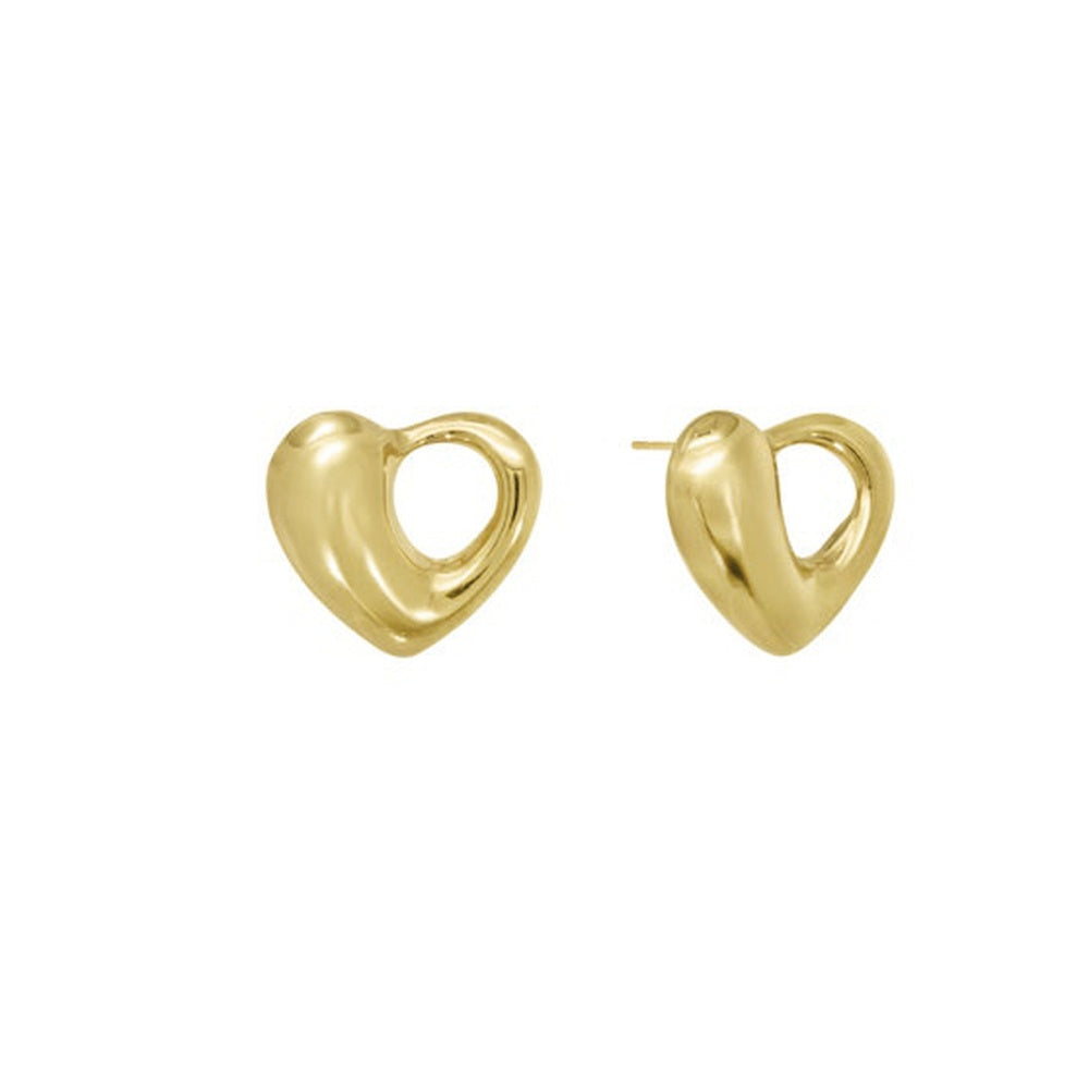 Orecchini ChiMiAma 140756 - Acciaio 316L Donna