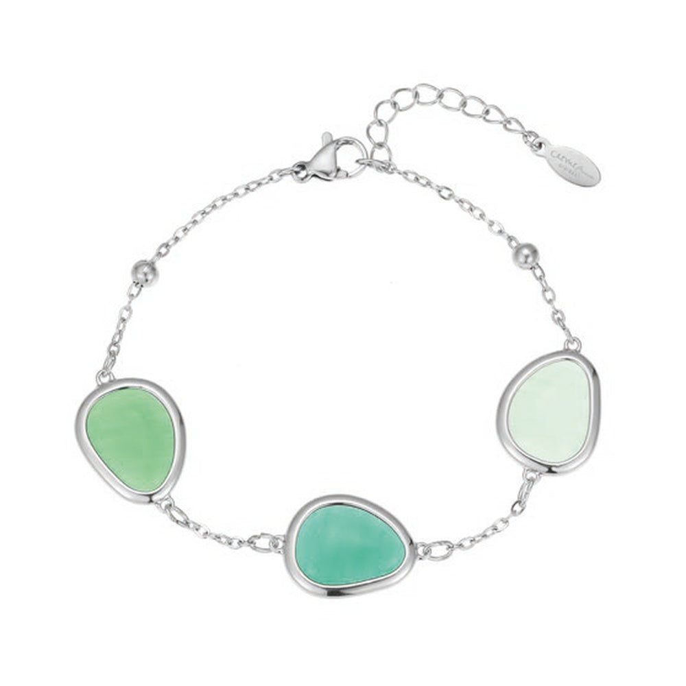 Bracciale ChiMiAma 120903 - Acciaio 316L Donna