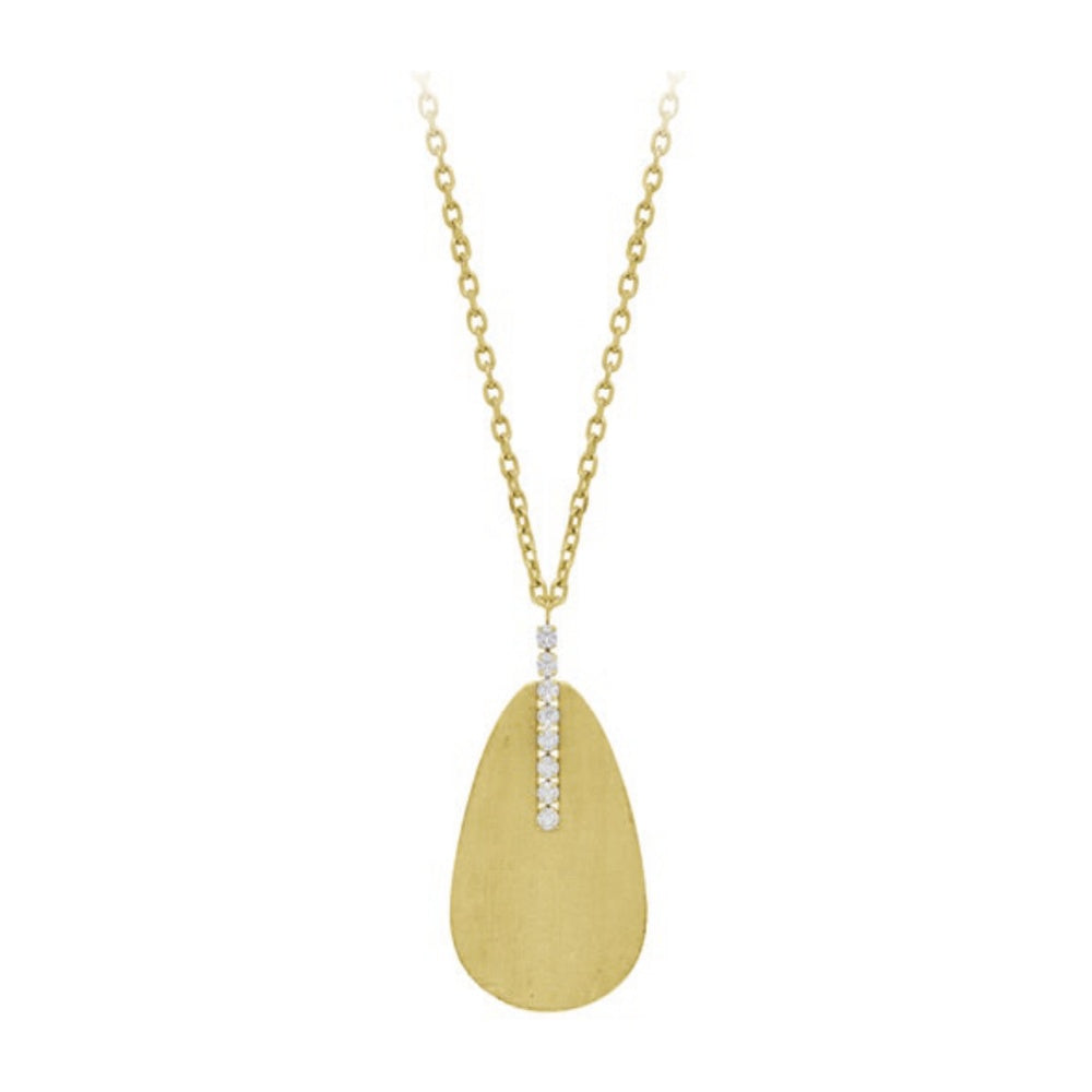 Collana ChiMiAma 130398 - Acciaio 316L Donna