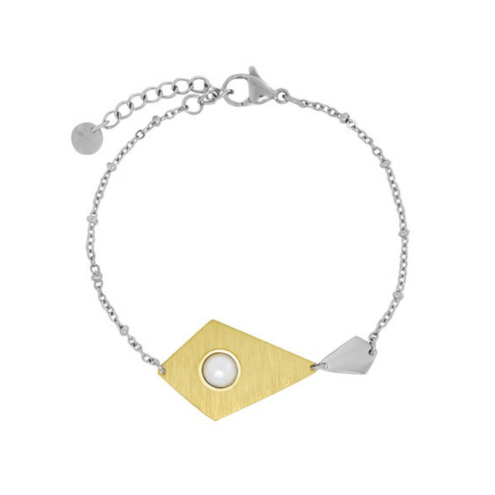 Bracciale ChiMiAma 120942 - Acciaio 316L Donna