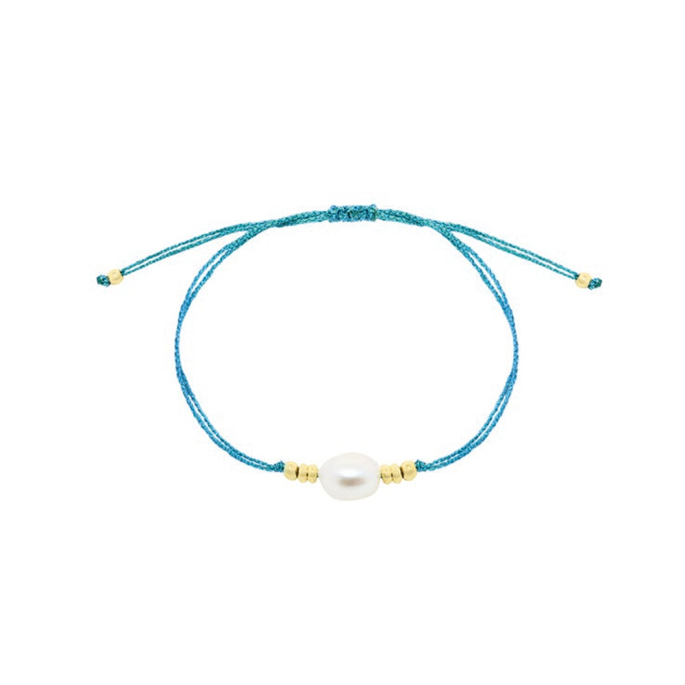 Bracciale ChiMiAma 120852 Bracciale Regolabile - Acciaio 316L