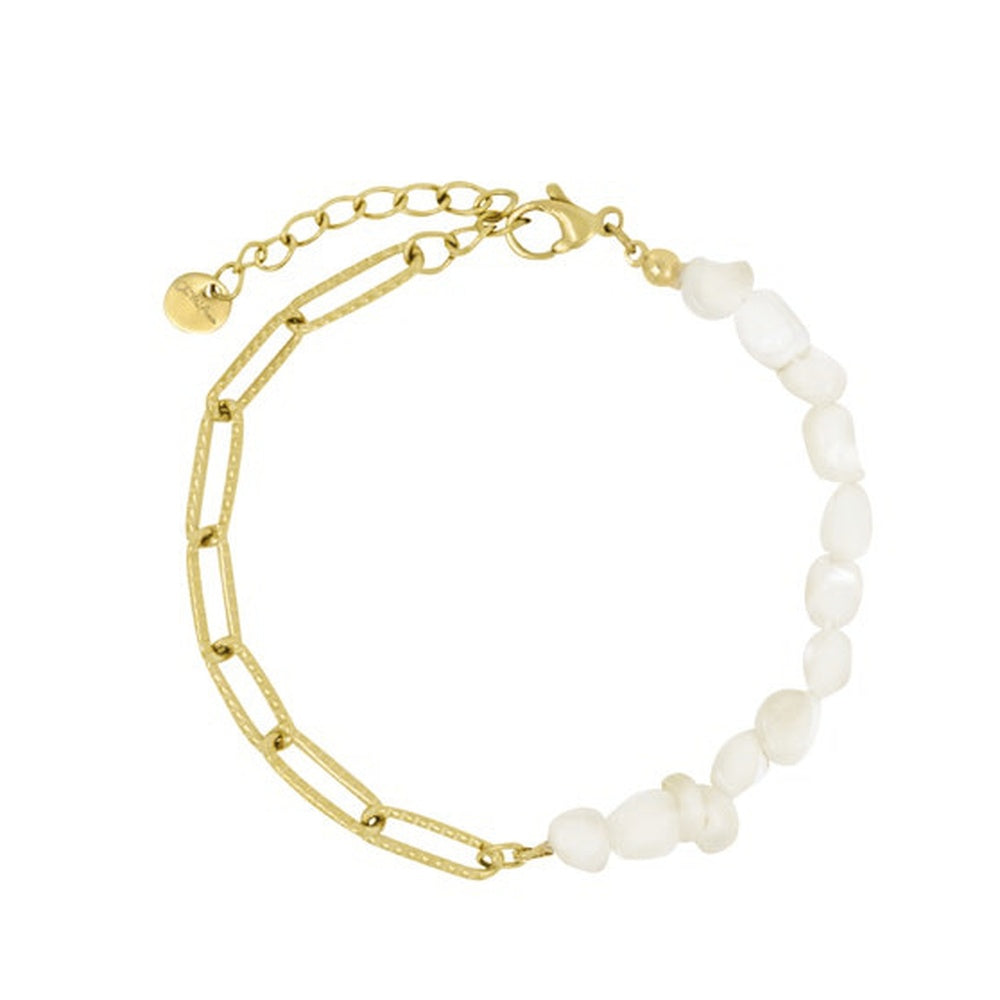Bracciale ChiMiAma 120900 - Acciaio 316L Donna
