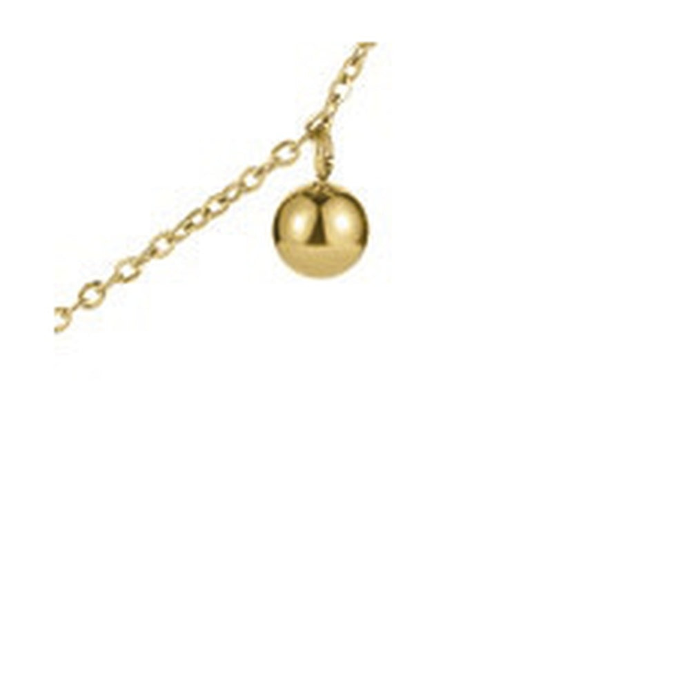 Collana ChiMiAma 130441 - Acciaio 316L Donna