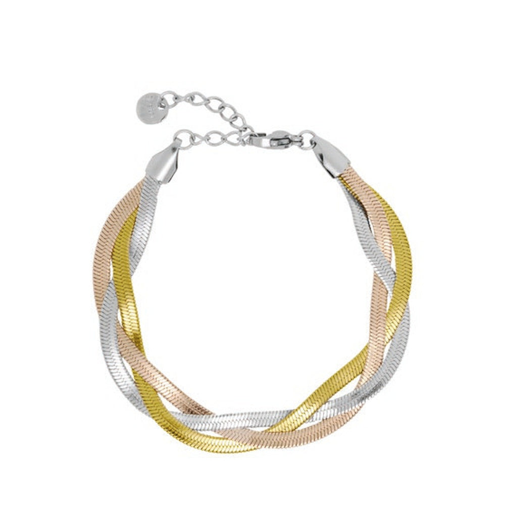 Bracciale ChiMiAma 120888 - Acciaio 316L Donna