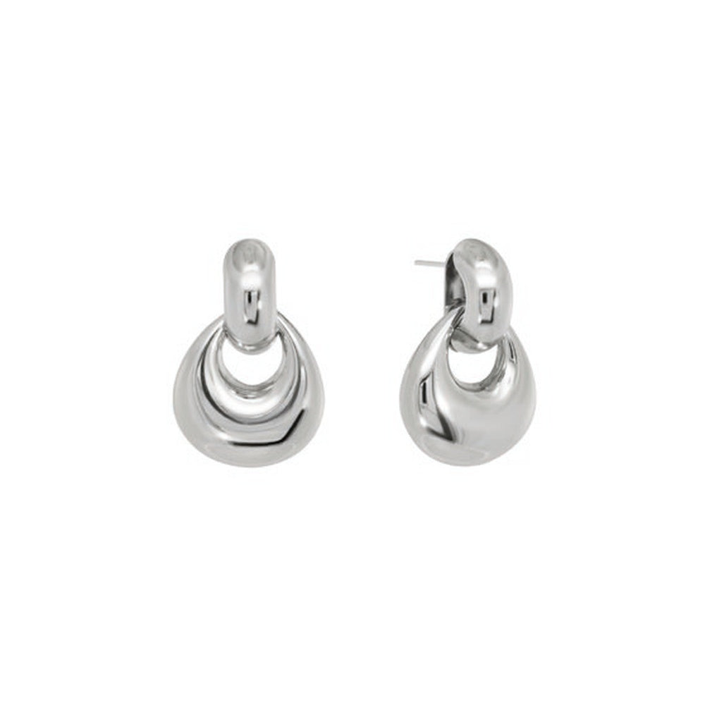 Orecchini ChiMiAma 140746 - Acciaio 316L Donna