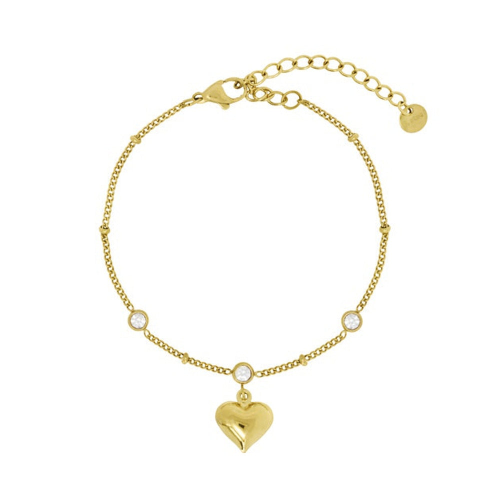 Bracciale ChiMiAma 120877 - Acciaio 316L Donna