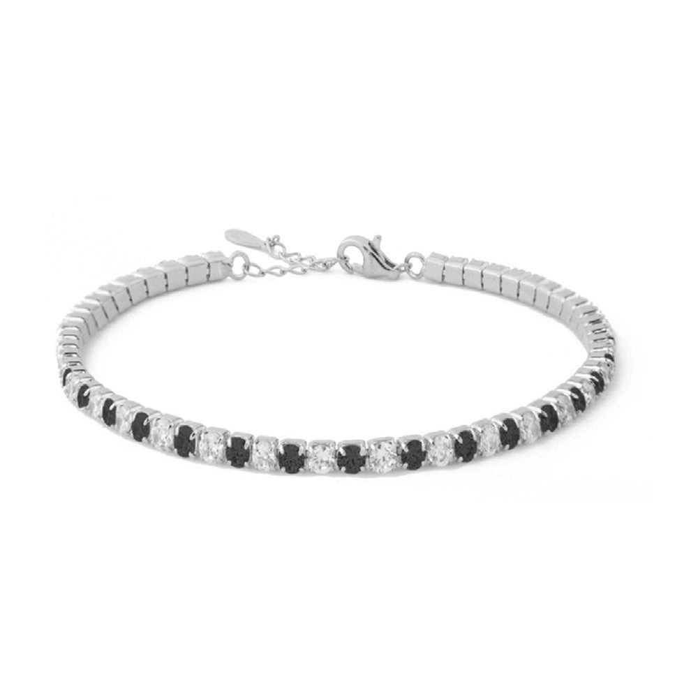 Bracciale ChiMiAma 120719 - Acciaio 316L Donna