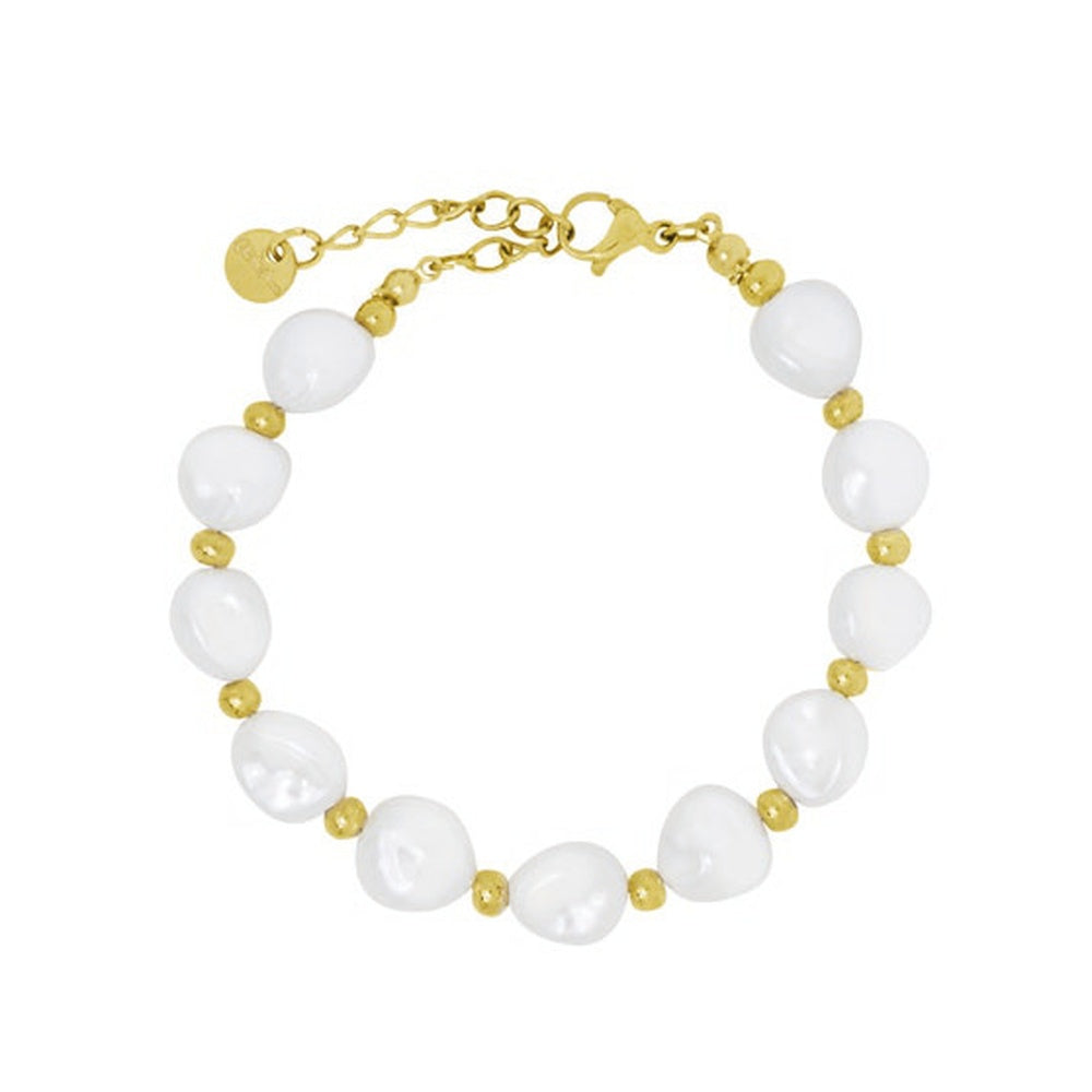 Bracciale ChiMiAma 120892 - Acciaio 316L Donna