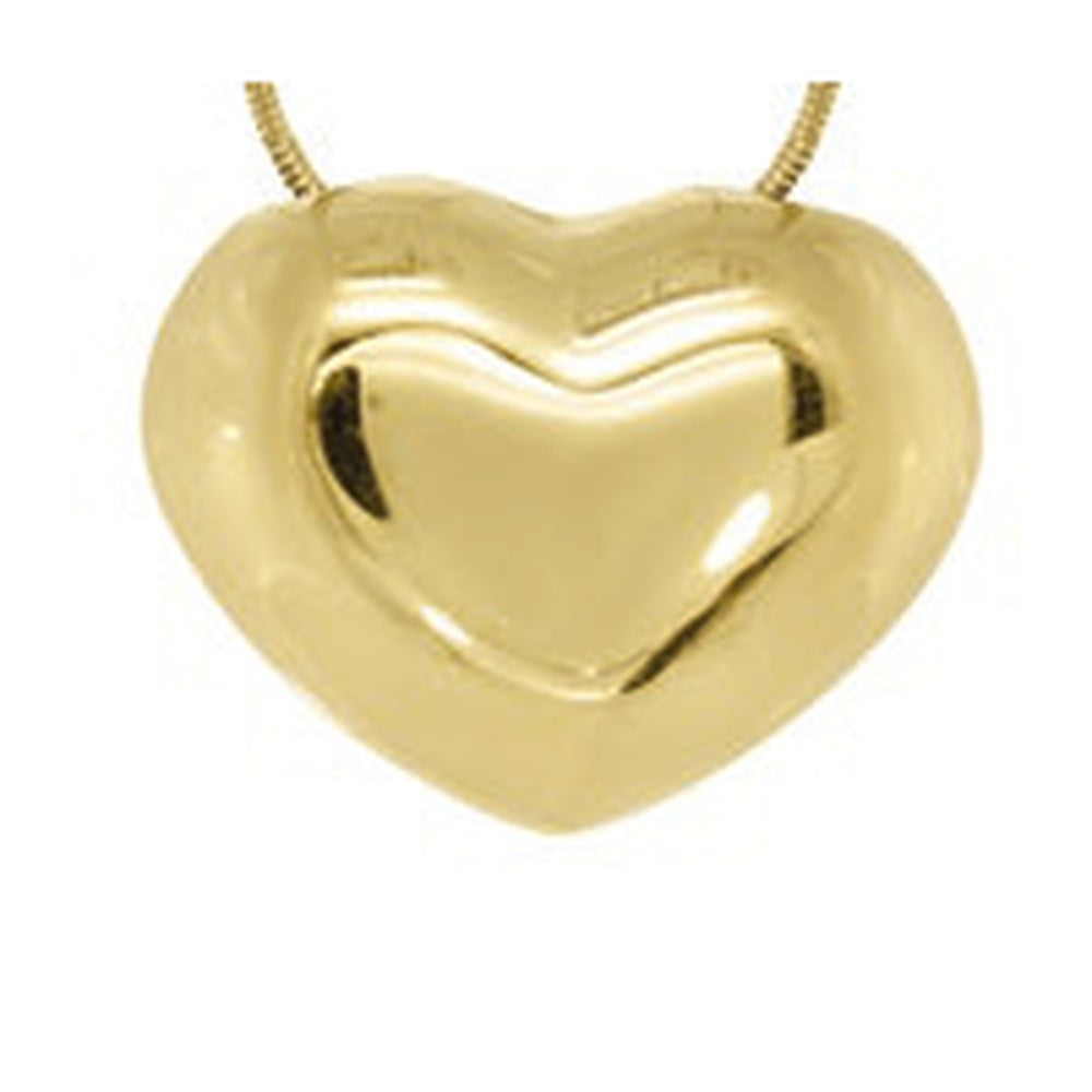Collana ChiMiAma 130430 - Acciaio 316L Donna