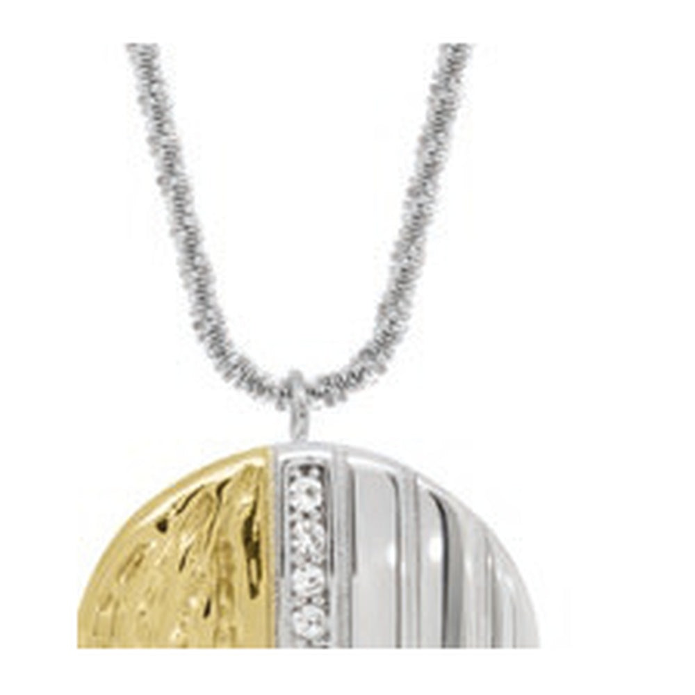 Collana ChiMiAma 130394 - Acciaio 316L Donna